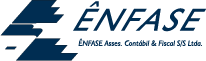 Enfase Contábil Logo
